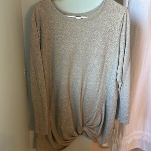 Women’s sweater